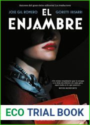 El enjambre (The Swarm - Spanish Edition)