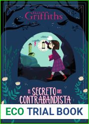 El secreto del contrabandista (Los misterios de Justina Jones #2)