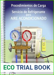 Procedimientos de Carga y Servicio de Refrigerante para Aire Acondicionado