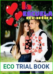 la escuela romantica (Spanish Edition)