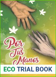 POR TUS MANOS (Spanish Edition)
