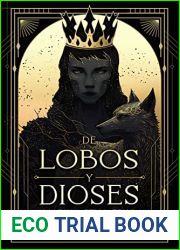 De lobos y dioses (Fantasia) (Spanish Edition)