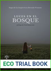 Luces en el bosque (Los casos de la inspectora Brenda Watson no 1) (Spanish Edition)