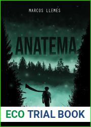 Anatema (Ninos del Inframundo, #1)