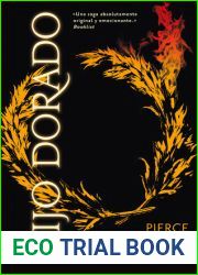 Hijo dorado (Amanecer rojo , #2)