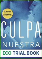 Culpa nuestra (Culpables, #3)