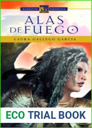 Alas de fuego (Ahriel, #1)