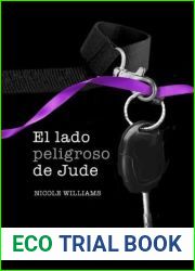 El lado peligroso de Jude (Crash, #2)
