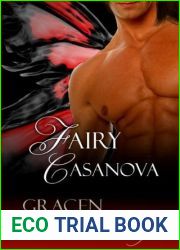 Fairy Casanova (1Night Stand, #7)