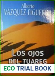 Los ojos del tuareg