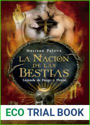 Leyenda de Fuego y Plomo (La Nacion de las Bestias #2)