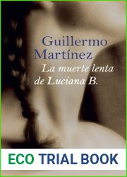 La muerte lenta de Luciana B
