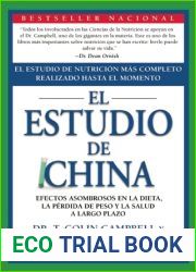 El estudio de China