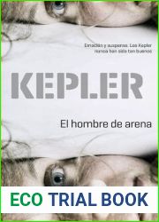 El hombre de arena (Joona Linna, #4)