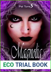 Magnolia (Magical Romance #2)