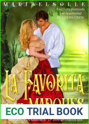 La favorita del Marques: Saga Beldades problematicas (Novela historica romantica)