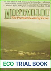 Montaillou: The Promised Land of Error