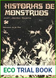 Historias de monstruos