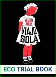 Viajo sola