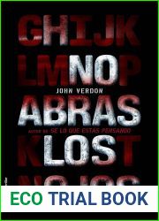 No abras los ojos (Dave Gurney, #2)