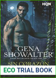 Sin corazon (Enemigos inmortales, #1)