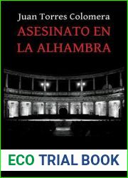 Asesinato en la Alhambra