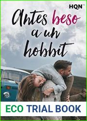 Antes beso a un hobbit