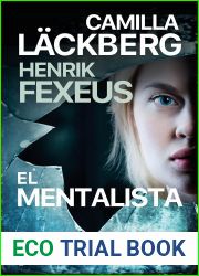 El mentalista (Planeta Internacional) (Spanish Edition)