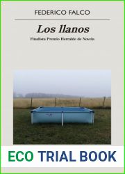 Los llanos