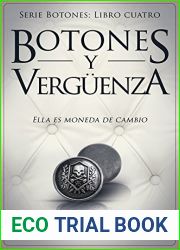Botones y verguenza (Botones, #4)