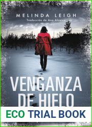 Venganza de hielo (Bree Taggert no 2)