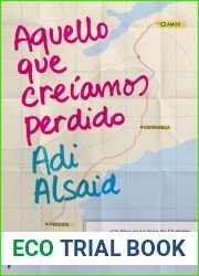 Aquello que creiamos perdido