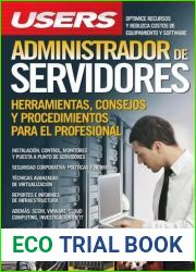 Administrador de servidores: Espanol, Manual Users, Manuales Users (Spanish Edition)