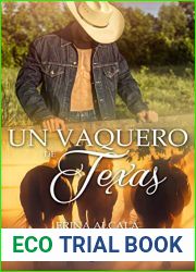 Un vaquero de Texas