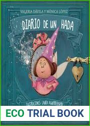 Diario de un hada
