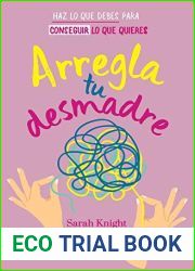 Arregla tu desmadre