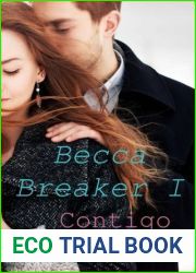 Contigo (Becca Breaker, #1)