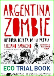 Argentina Zombie