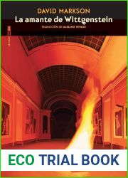 La amante de Wittgenstein