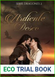 Ardiente Deseo (Highlanders y Dragones)