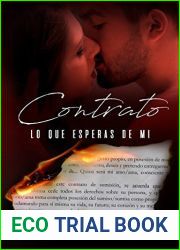 Contrato: Lo que esperas de mi