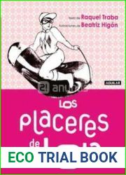 Los placeres de Lola