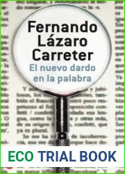 El nuevo dardo en la palabra