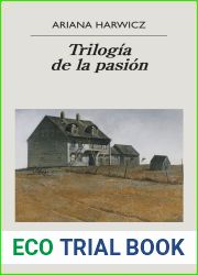 Trilogia de la pasion