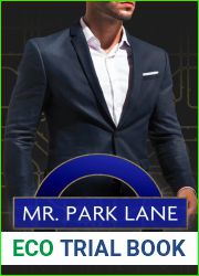 Mr. Park Lane (Mister, #4)