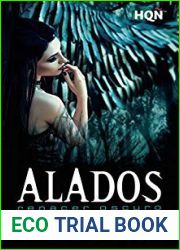 Alados: Renacer oscuro (Alados, #1)