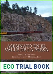 Asesinato en el Valle de la Presa (Spanish Edition)