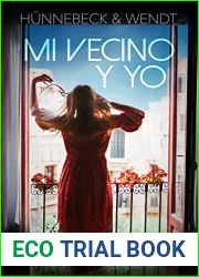 Mi vecino y yo (Spanish Edition)