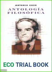Antologia Filosofica