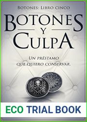Botones y culpa (Botones, #5)